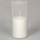 Mécsesbetét nagy 90gr 12cm 10db/#