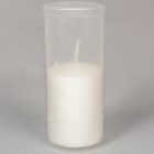 Mécsesbetét nagy 90gr 12cm 10db/#