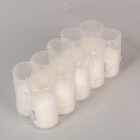 Mécsesbetét nagy 90gr 12cm 10db/#