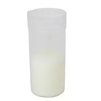 Mécsesbetét óriás 120gr 14cm 8db/#
