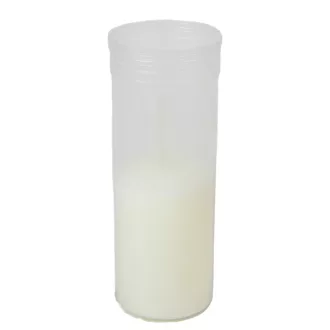 Mécsesbetét extra 160g 17cm 8db/#