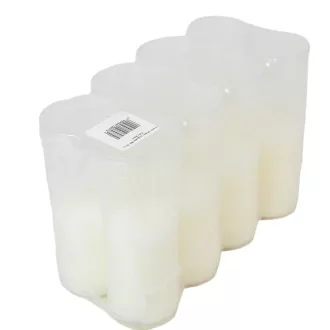 Mécsesbetét extra 160g 17cm 8db/#