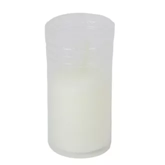 Mécsesbetét közepes 75gr 9,5cm 26db/#