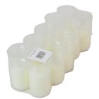 Mécsesbetét közepes 75gr 9,5cm 10db/#