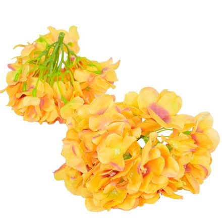 Hortenzia virágfej APH D15cm 48db/#