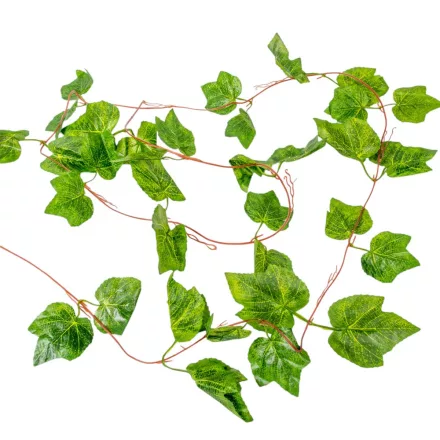 Juharleveles girland 230cm 36lev. 5db/csom