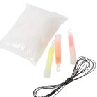 Sötétben világító felhő (pamut,világító rúd, akasztó)