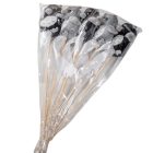 Pálcás plüss bagoly 5db/csom (db ár)