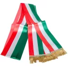 Nemzeti szinű szalag 9cm 5db/csom