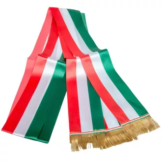 Nemzeti szinű szalag 9cm 5db/csom