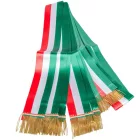 Nemzeti színű szalag 5cm 5db/csom