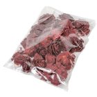 Cédrus rózsa bordó 16dkg/csom