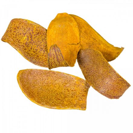 Kobra fej szárított aranysárga 28dkg/csom