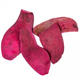 Kobra fej szárított pink 28dkg/csom