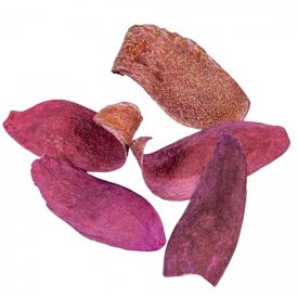 Kobra fej szárított lila 28dkg/csom