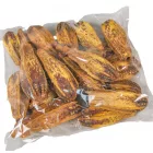 Mehogany szárított aranysárga 15db-os