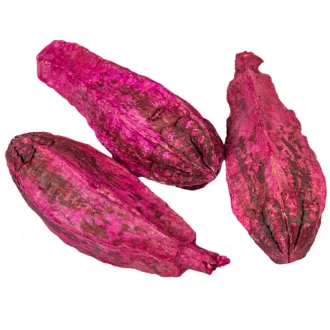 Mehogany szárított pink 18db-os
