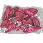 Mehogany szárított pink 18db-os