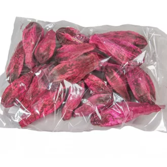 Mehogany szárított pink 18db-os