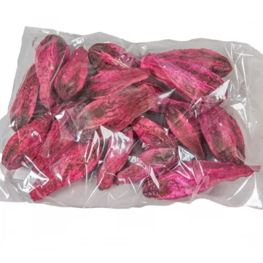 Mehogany szárított pink 18db-os