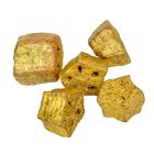 Mehogany szelet szárított arany 14dkg/csom