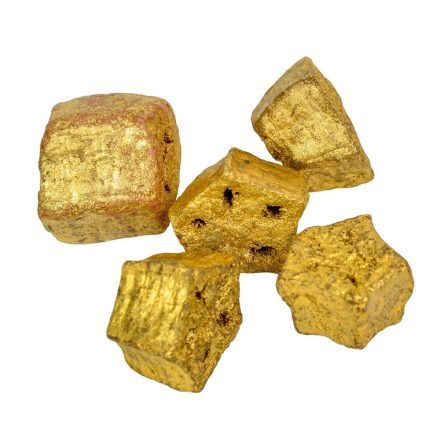 Mehogany szelet szárított arany 14dkg/csom