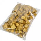 Mehogany szelet szárított arany 14dkg/csom