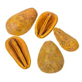 Mike szárított aranysárga 22dkg/csom