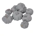 Mini tök termés szürke 12dkg/csom