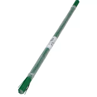 Drót vágott 1, 2-es zöld 57cm