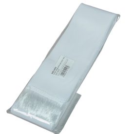 Koszorú szalag fehér sima 7x200 10db/csom (db ár)