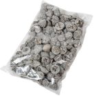 Eukaliptusz gomb havas szürke 28dkg/csom