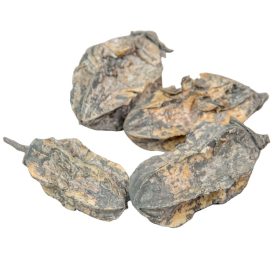 Lili közép festett havas szürke 15dkg/csom