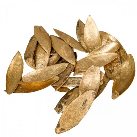 Lili szirom szárított antik arany 19dkg/csom