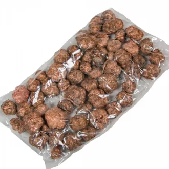 Mini tök termés bronz 15dkg/csom