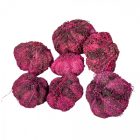 Mini tök termés pink 12dkg/csom