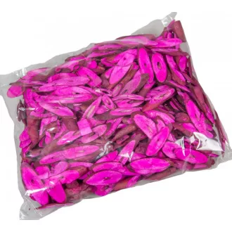 Ming szelet pink 6dkg/csom