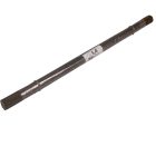 Drót vágott fekete 1,4mm 57cm 2kg