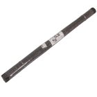 Drót vágott fekete 0, 8mm 51cm 2 kg