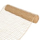 Hálós anyag natúr 48cm x5m
