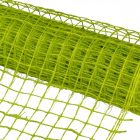 Hálós anyag zöld 48cmx5m