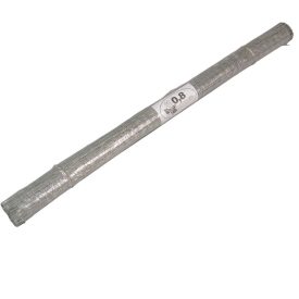 Drót vágott horganyzott 0, 8mm 2kg