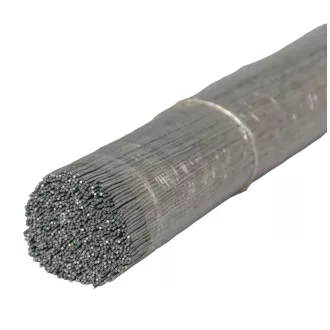Drót vágott horganyzott 0, 8mm 2kg