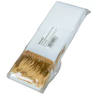 Koszorú szalag arany sima 5x120 10db/csom (db ár)