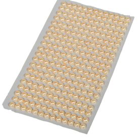 Matrica öntapadós gyönggyel krém