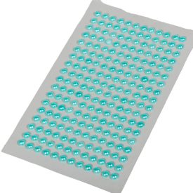 Matrica öntapadós gyönggyel tiffany