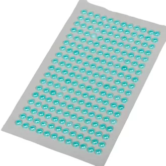 Matrica öntapadós gyönggyel tiffany