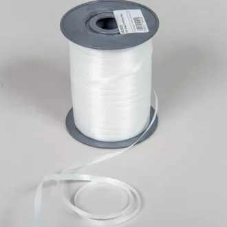Kötöző szalag 5mm/500yard fehér