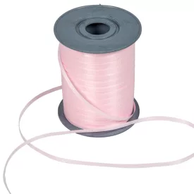 Kötöző szalag 5mm/500yard rózsaszín