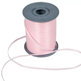 Kötöző szalag 5mm/500yard rózsaszín